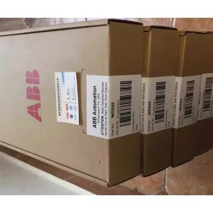 ABB IMMP101 Output Module Multifunctional Processor Interface Module