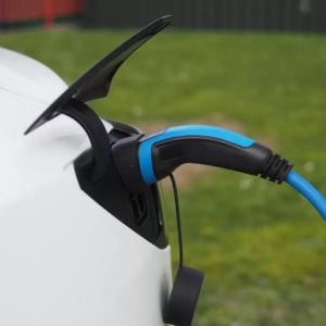 Level 2 Connector Type 2 To Type 2 EV Cable 32A 1 Phase EV Charger Cable