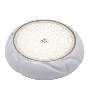 China Refined IP68 12V AC Surface Mounted LED Pool Light Waterproof Lights for Swimming Pool on sale