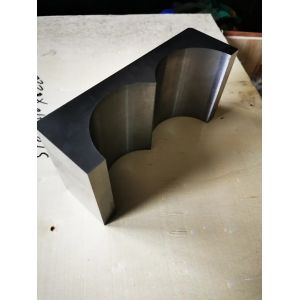 Screw And Barrel Split Liner For Plastic Extruder Production Line