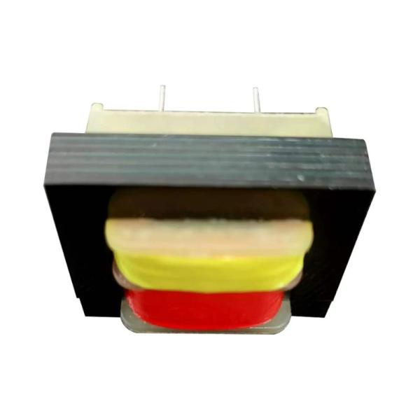 12v 20A EI Transformer 220v Ei Type Transformer For Ups Equipment With ±5%