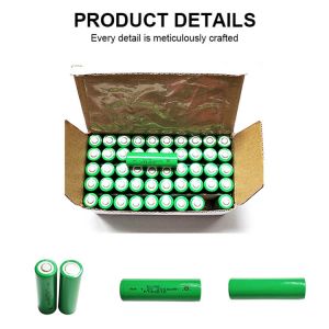 1.2v 2000mah Aa Nickel Rechargeable Battery NiMH Lithium Battery