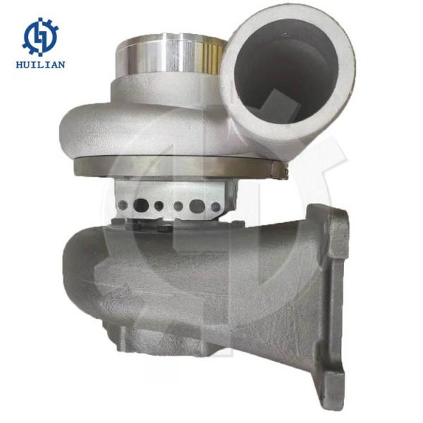 Quality Excavator Engine Spare Parts 6502515030 6502-51-5030 KTR130 Turbine Turbo Turbocharger For WA600 6D170E-5 wholesale