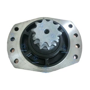 Cheap Smooth Running Low Speed High Torque Motor Hydraulic Drive With High Efficiency for sale