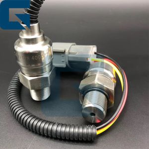 Cheap 7861-92-1610 High Pressure Sensor 7861921610 For Excavator PC200-6 for sale