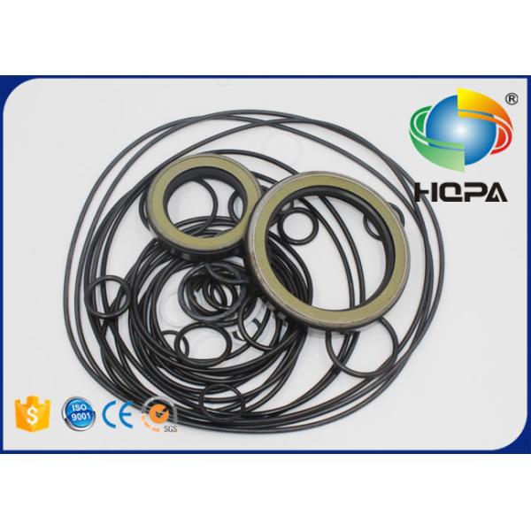 708-27-04013KT 708-27-04013 Hydraulic Main Pump Seal Kit For Komatsu PC300-5