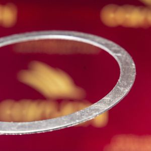 710W90702-0121 FOR sinotruk howo sitrak c7h MCP16 MCX16 PARTS adjusting shim