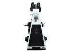 Finity Optical System Electronic Binocular Microscope With Halogen Lamp