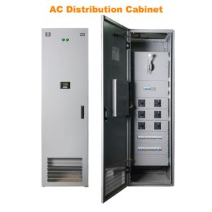 Original Vertiv Monitoring Rectifier Module Cabinet DC AC Distribution Cabinets