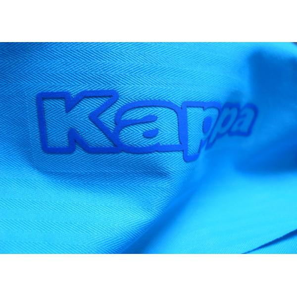 Quality Durable Custom Clothing Patches , Pvc Rubber Printing Heat Transfer Label wholesale
