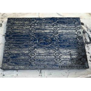 High Performance Cast Iron Manhole Cover Anti Noise For Communication Pipeline