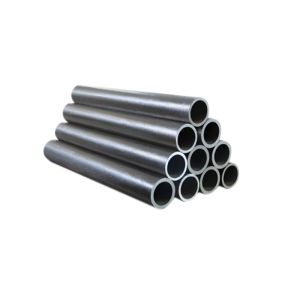 Fireproof Seamless Precision Steel Pipe Customizable For Construction Use
