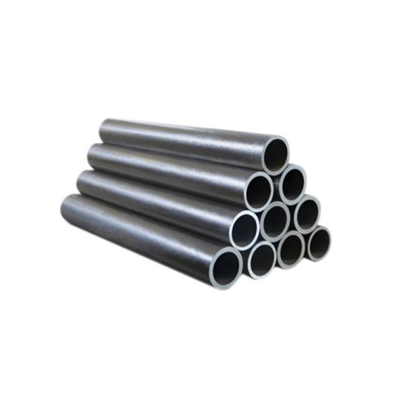 Quality Fireproof Seamless Precision Steel Pipe Customizable For Construction Use wholesale