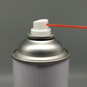 High-Performance MDF Kit Carburetor Valve for Small Engines with Stable