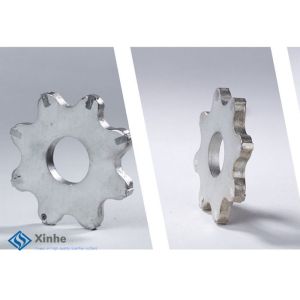 8 Tips Tct Tungsten Carbide Cutters for Floor Scarifiers Accessories Scarifying
