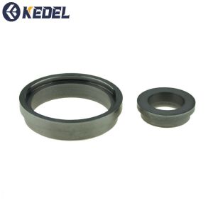 Tungsten Carbide Seal Ring 86-93HRA for Mechanical Seal