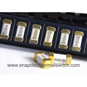 32v Fast Acting Pcb Surface Mount Fusing Smd 0603 Fuse For Smd Resistor