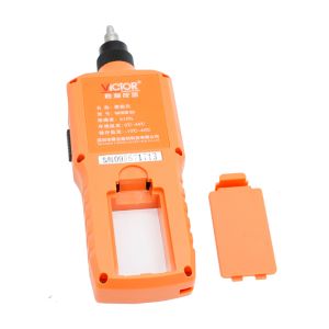 1999um Pocket Multifunction Environment Meters Portable Vibration Meter