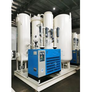 Cheap PSA O2 Oxygen Concentrator Oxygen Making Machine For Oxygen Enriched Combustion for sale