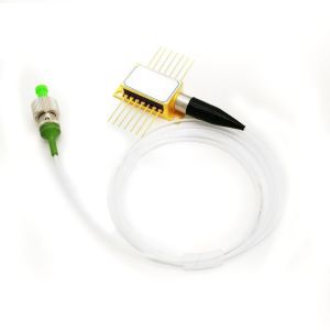 1550nm SLED Laser Diodes Superluminescent Diodes Broadband Light Source