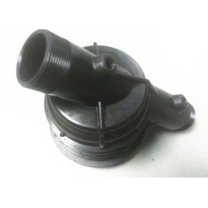 Engineering Plastic Molded Products , Custom Engineering Plastics PP Material