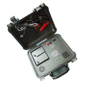 Cheap LED Light 14.4V 2.0A BB2590 Two Way Military Battery Charger for sale