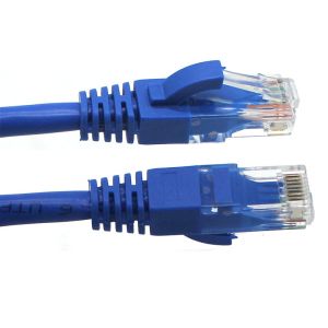 KERONG TC/TIP Communication Ethernet Cable For Electronic Lock