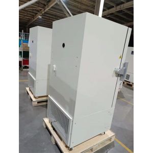 -86C Digital Display Upright Medical Vaccine ULT Cold Freezers For Laboratory