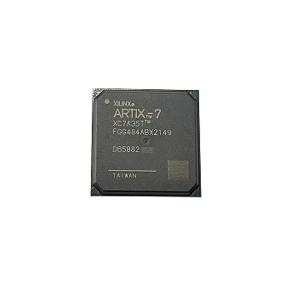 Cheap PBGA484 5200ALM FPGA Field Programmable Gate Array Microcomputer XC7A35T-2FGG484I for sale