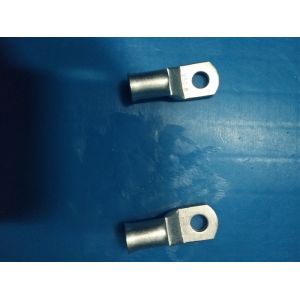 Wire Connecting Bell Mouth Type Tinned Copper Terminal Lugs