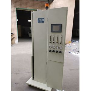 Used Inside Powder Coating Machine For Food Can
