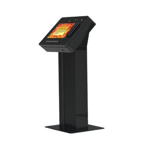 Outdoor All In Ones Computers , Multi Inch Touch Screen All In One Pc