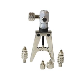 Handhold Air Pressure Gauge Calibrator 1.6Mpa