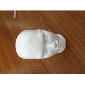 Hydraulic Release EPS Shape Molding Machine Auto , Simple Operation