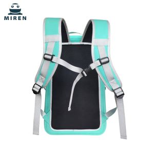 Waterproof 25l Dry Bag Backpack TPU 1680D Material For Floating Canoeing