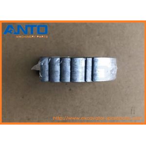 YM705311-23600 YM705225-23600 Komatsu 3D72 Engine Connecting Rod Metal Assy