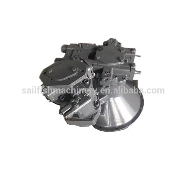 Hydraulic Main Pump Kits A8V55 A8V107 A8V115 A8V160 A8V172