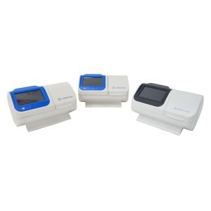 Hospital Medical HbA1c Test Analyzer 4ul Sample Automated Haematology Analyzer
