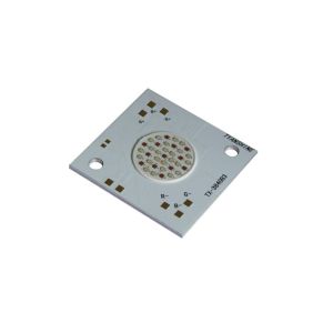 40watt / 80Watt / 150Watt RGB COB LED Arrays for Lighting , Chip Epistar LED