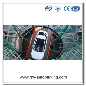 Cheap Multiparker/Multiparking/ Multiparking Klaus/Cost Price/ Project Design/Automated Car Stackers International/Car Stacker for sale