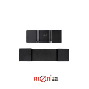 DMI815 3.7V ISO High Accuracy Digital Inclinometer Screw Mounting Angle Finder