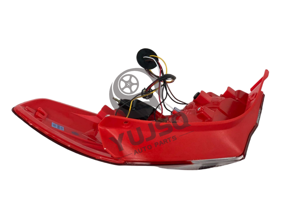 Rear Lights Left J15-4433010FL For CHERY A13