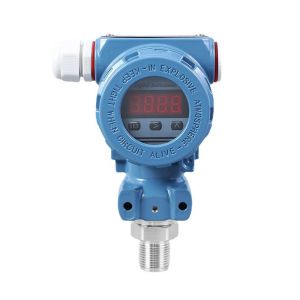 Hot Selling Precision 4-20ma Pressure Transmitter 2088 Absolute Pressure