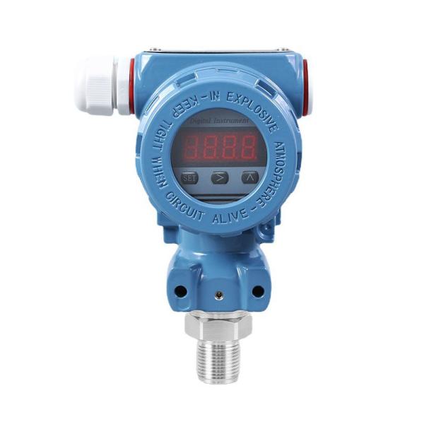 Hot Selling Precision 4-20ma Pressure Transmitter 2088 Absolute Pressure