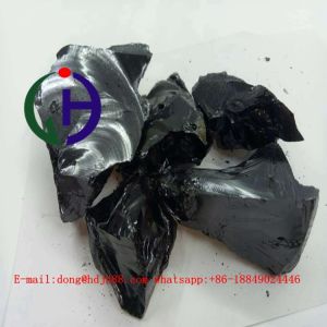 Irregular Standard High Temperature Coal Tar Pitch Lump With Soften Point