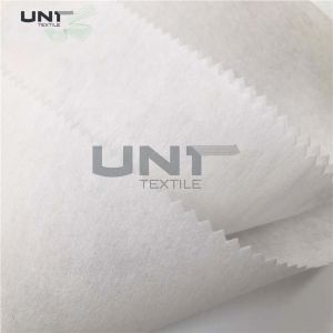Cheap 100% Polyester Non Woven Interlining For Embroidery Backing for sale