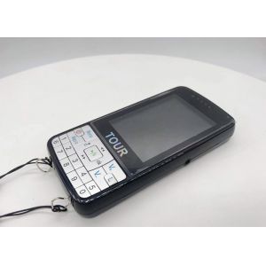 LCD Screen Tour Guide System Automatic Sensing Position