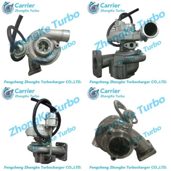 GT2560S Turbo 2674A806 768525-0010 785828-0005 785828-5 785828-5005S Turbocharger For Perkins Various Construction Equipment With EPA Tier 3