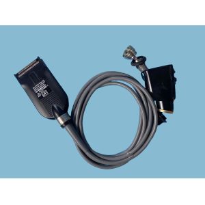 China CH-S190-XZ-E Accessories HD Autoclavable Camera Head Plastic Cover Drive Board Connector on sale