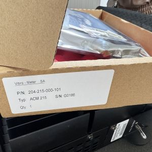 Cheap ACM215 204-215-000-101 Signal Interface Module for sale